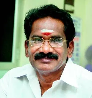 sellur raju