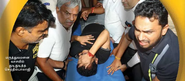 senthilbalaji