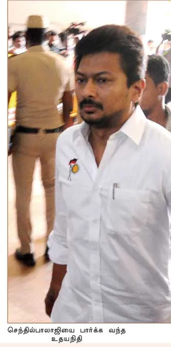 senthilbalaji