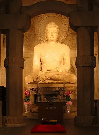 buddha
