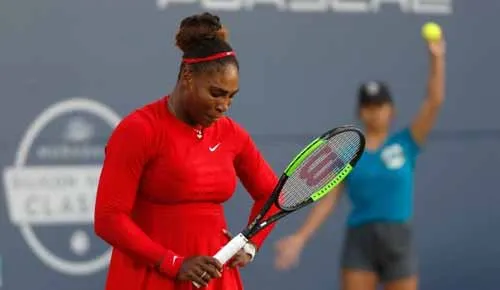 serena