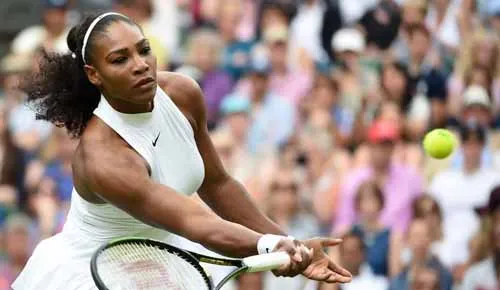 serena