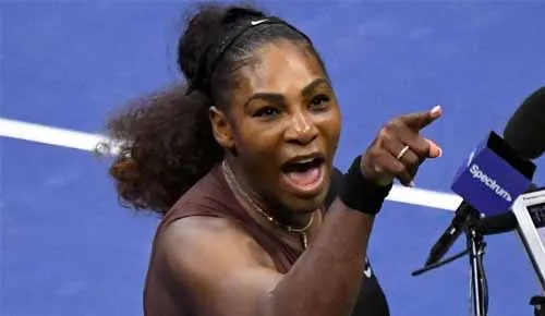 serena