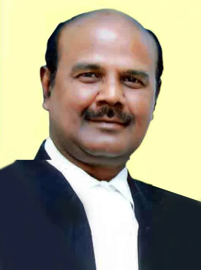  Virudhunagar election situation