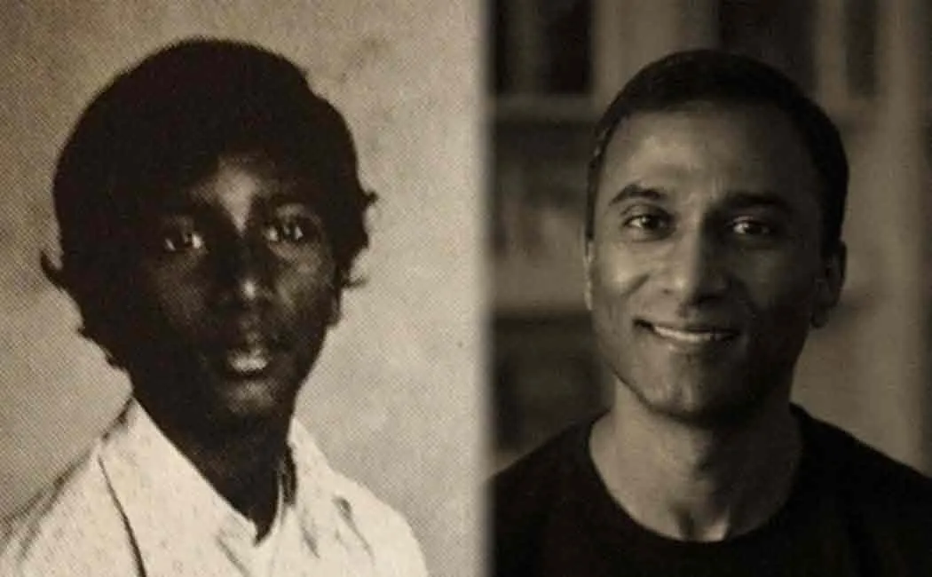 Shiva Ayyadurai