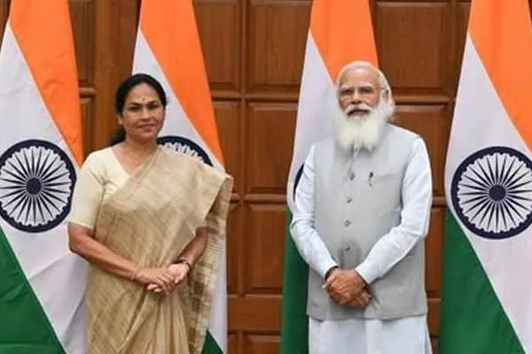 The High Court rejected the Union Minister's request