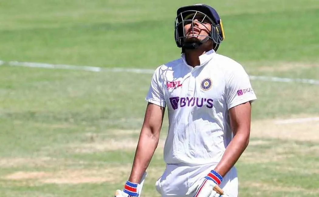 shubman gill