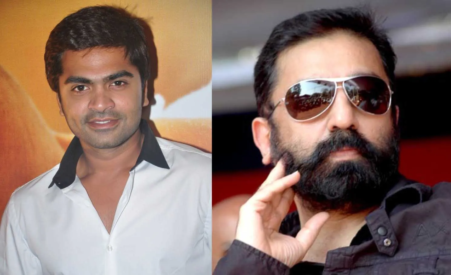 simbu kamal