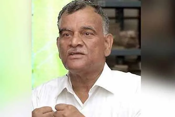 Simhakutty Varthaman