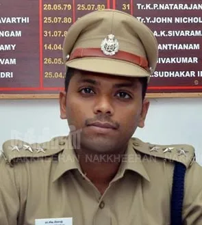 Sivaprasath