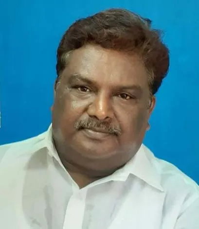 Sivasankar.SS