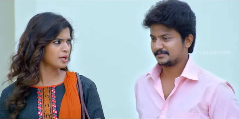yenda thalaila enna vekkala2