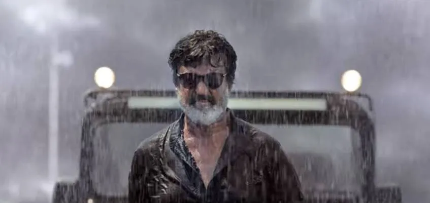 Kala - rajinikanth