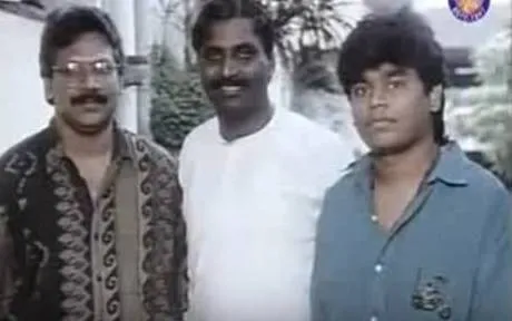 arr, manirathnam, vairamuthu