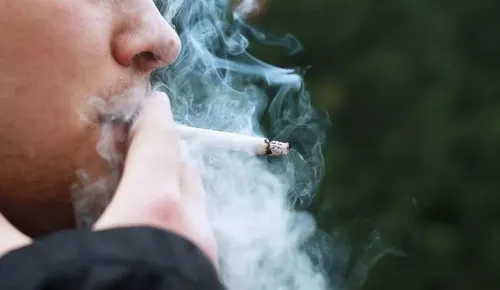 Smoke