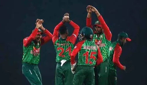 Bangladesh