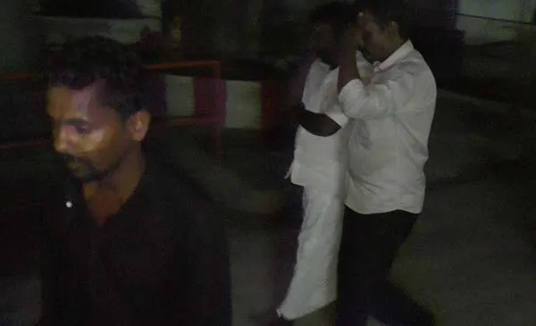 thiruvayaru
