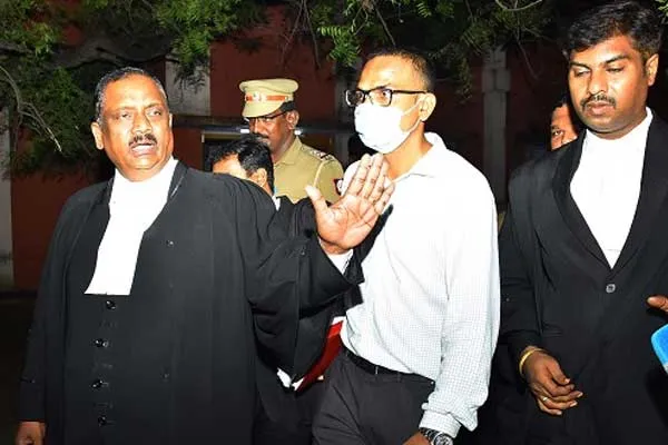Request to transfer Balveer Singh tooth extraction cause to Delhi court