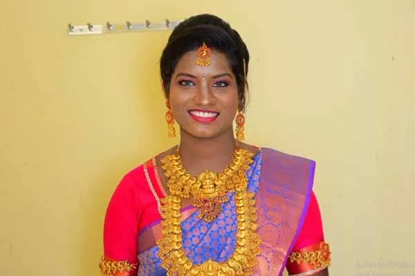 Young girl lost their life due to dowry violence