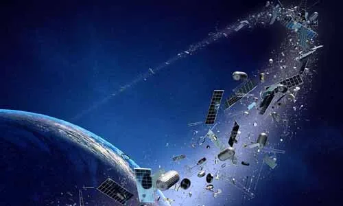Space
