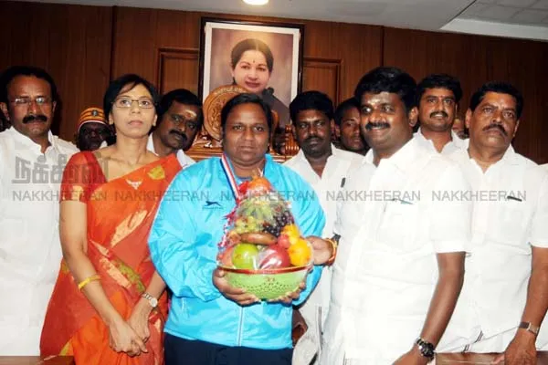 -anuratha -Sports - 