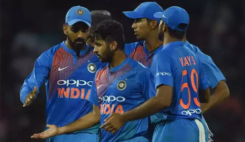 India