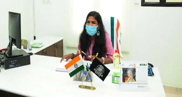 SreedhanyaIAS