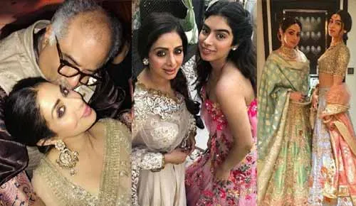 Sridevi