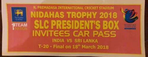 Srilanka