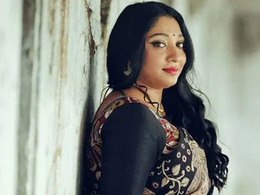 srilakshmi 