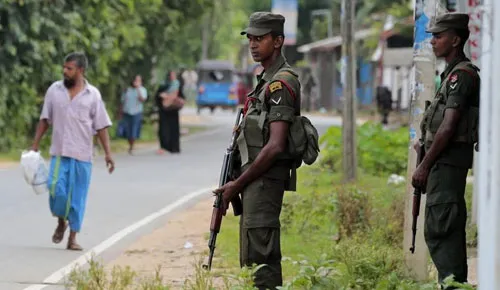 Srilanka