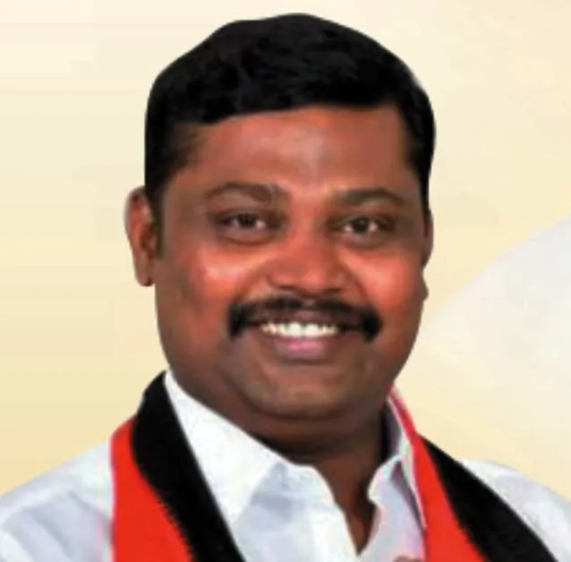  Virudhunagar election situation