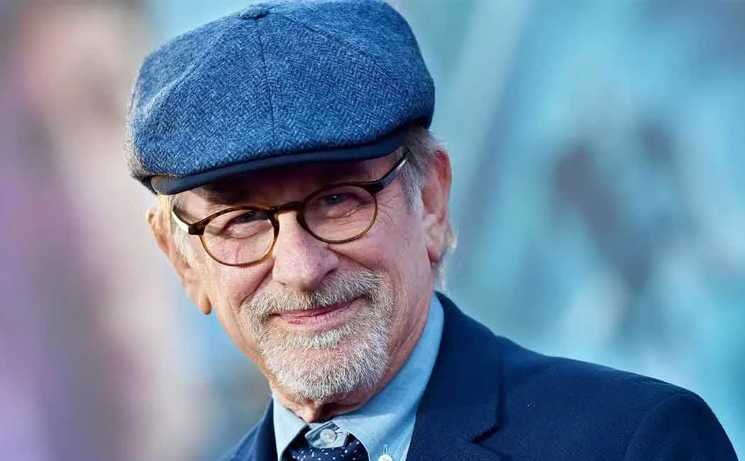 Steven Spielberg