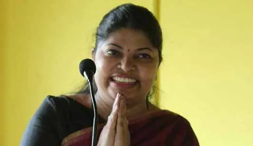 Sulakshana