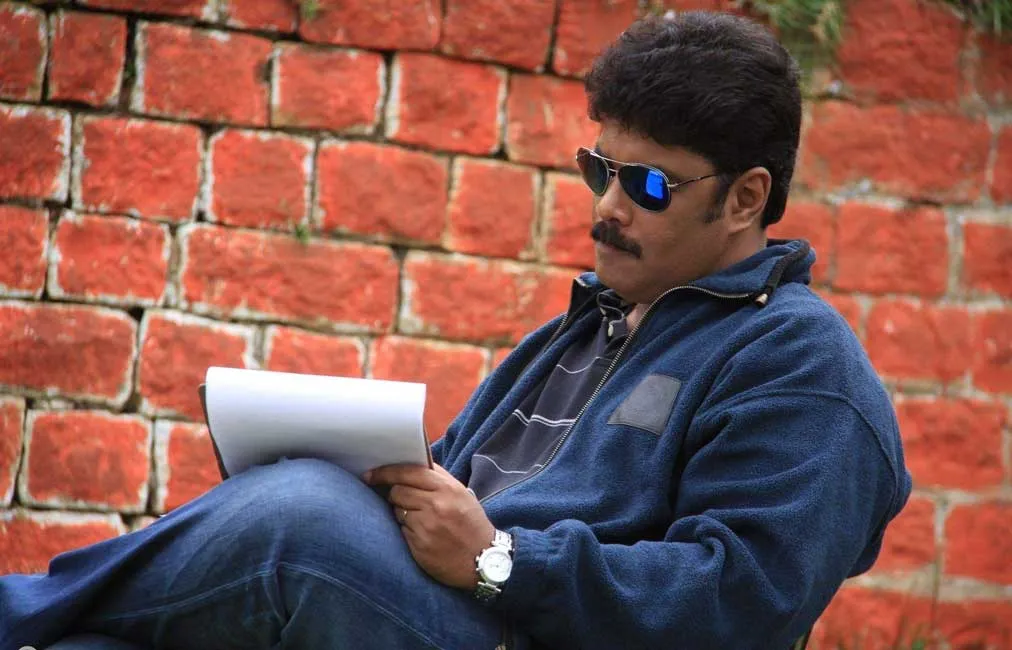 sundar c