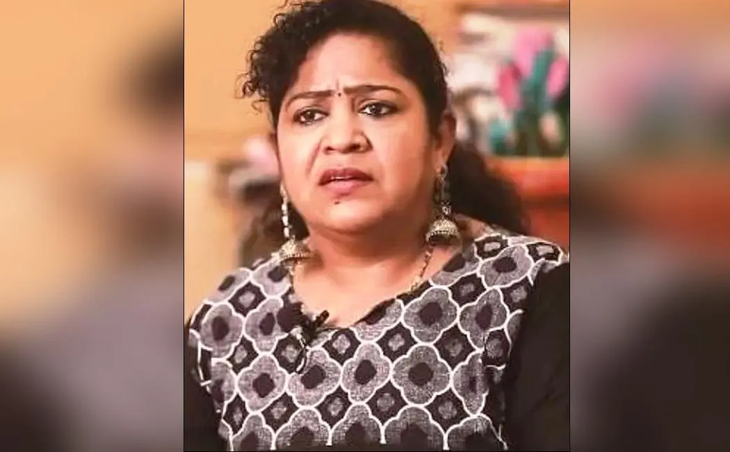 Sundaravalli  Interview
