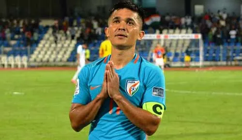Sunil