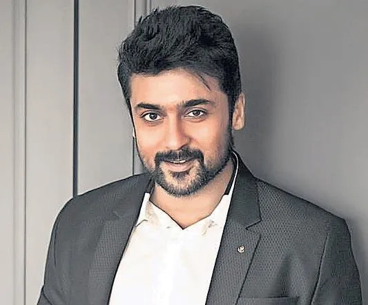 Help schools instead of putting banner - Surya 