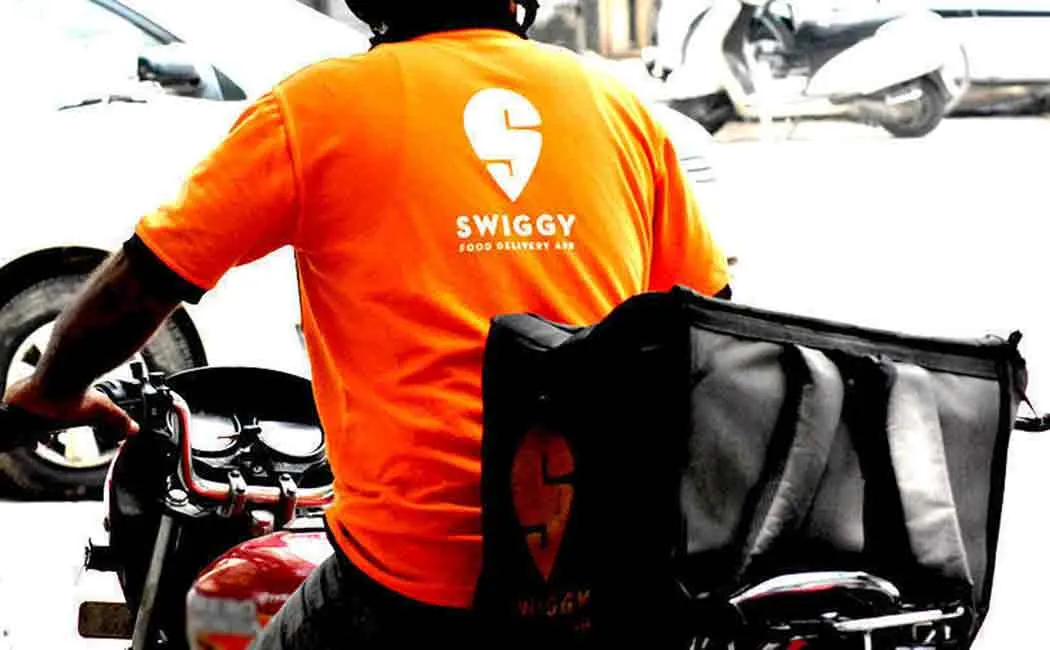 hyderbad man denies food from swiggy