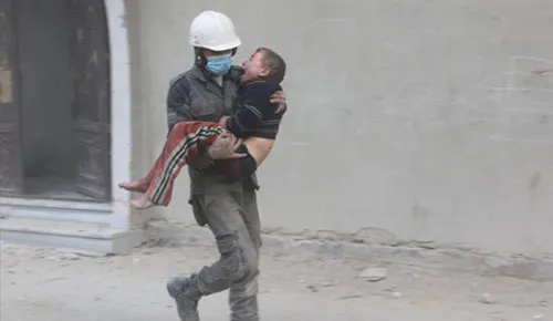 Syria
