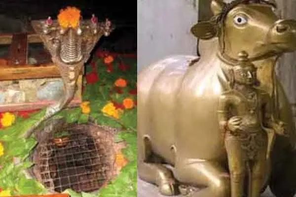  achleshwar mahadev mandir