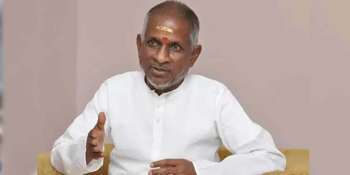 'Is it right to criticize him with hot words?' - Tamil music question!