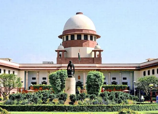 court