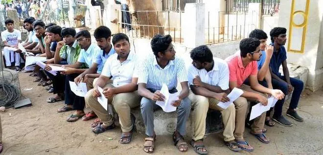 Selection Abuse in neet