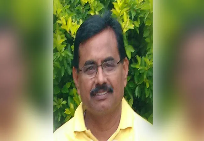  Even sleeping at home is a ‘memo’?  Periyar University Prof lament!
