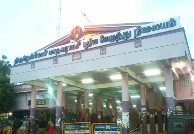 NELLAI DISTRICT CHILD INCIDENT POLICE INVESTIGATION 