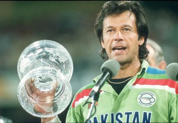imran