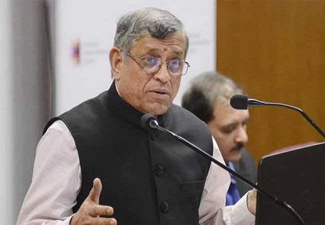 THUGLAK WEEKLY MAGAZINE ANNUAL ANNIVERSARY S GURUMURTHY SPEECH 