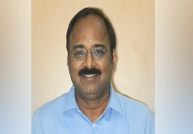 TIRUPATTUR AND RANIPET NEW DISTRICTS INAUGURATION FLEX BAN COLLECTOR ORDER  