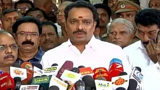 mr vijayabaskar 